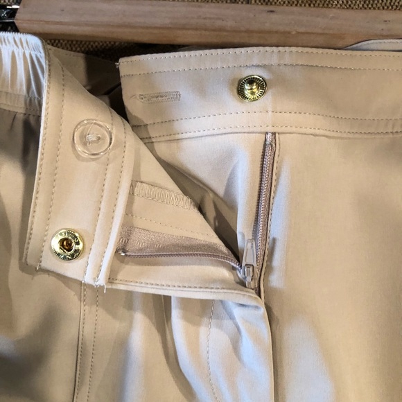 Chicos Zenergy by Chico’s Pant Size 0 - Picture 9 of 9